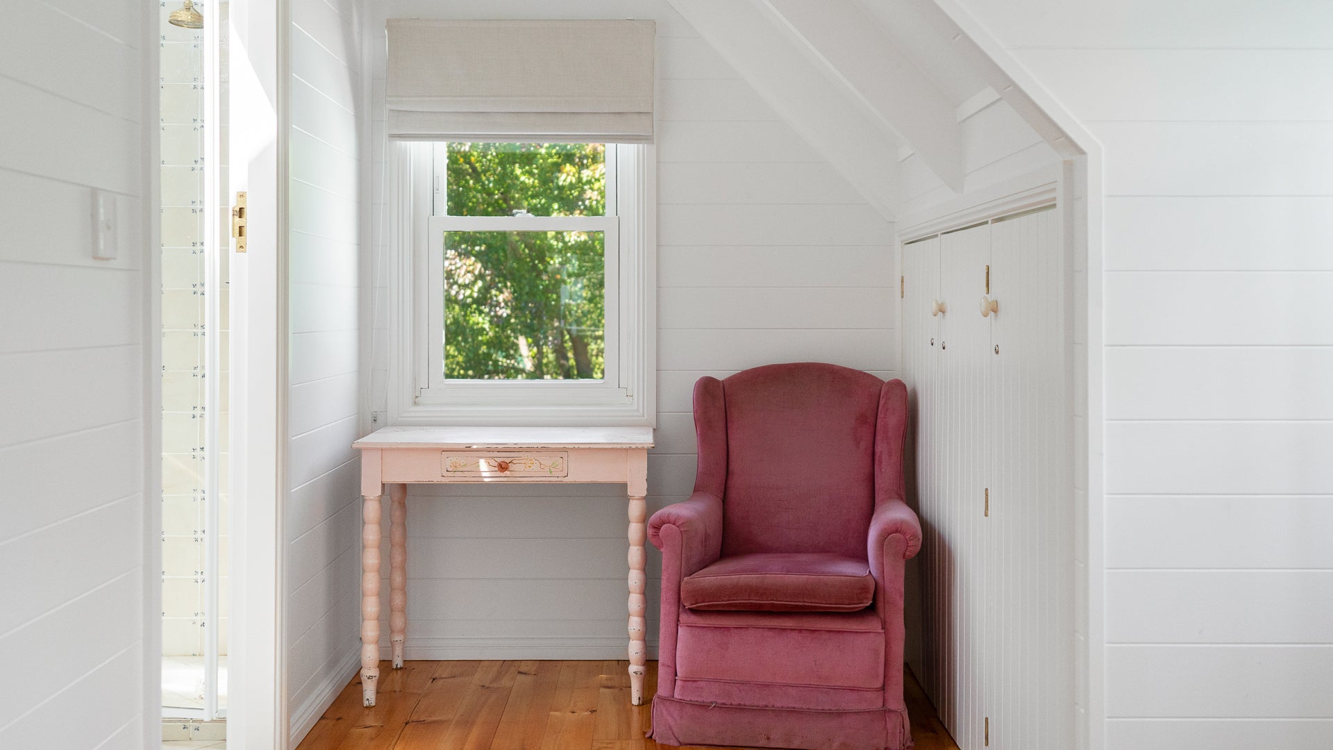 Lavender Cottage
