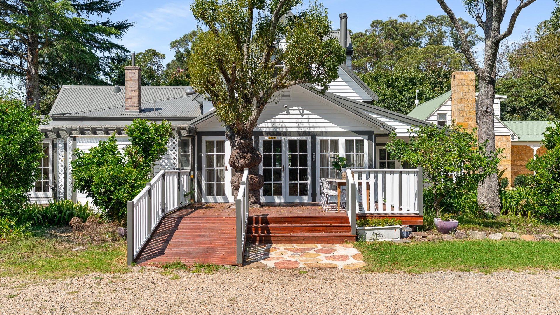 Lavender Cottage