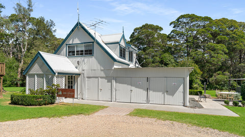 Orchard Cottage