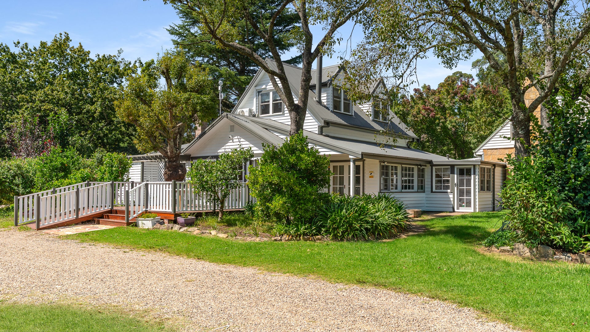 Lavender Cottage