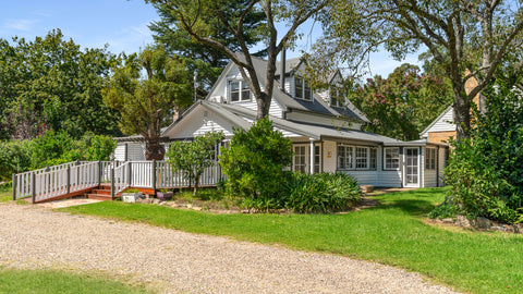 Lavender Cottage