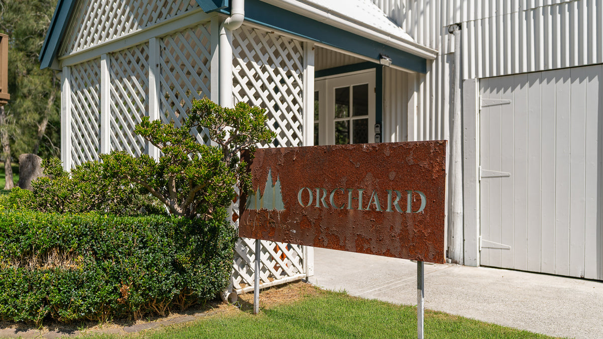 Orchard Cottage