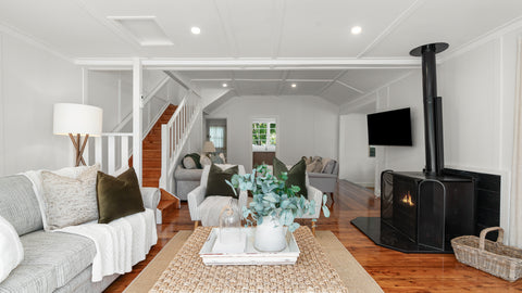 Lavender Cottage