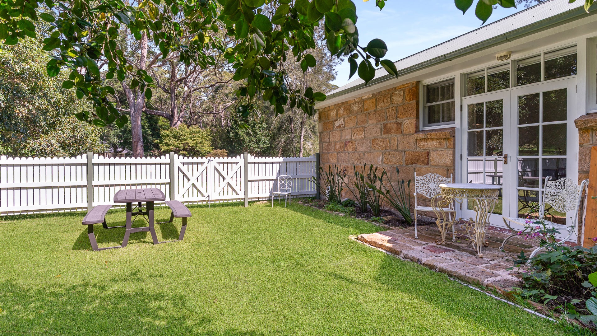 Studio Cottage