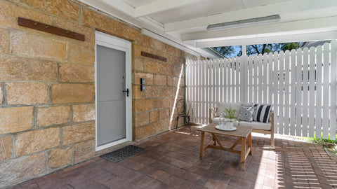 Studio Cottage
