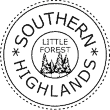 Little Forest Post Mark